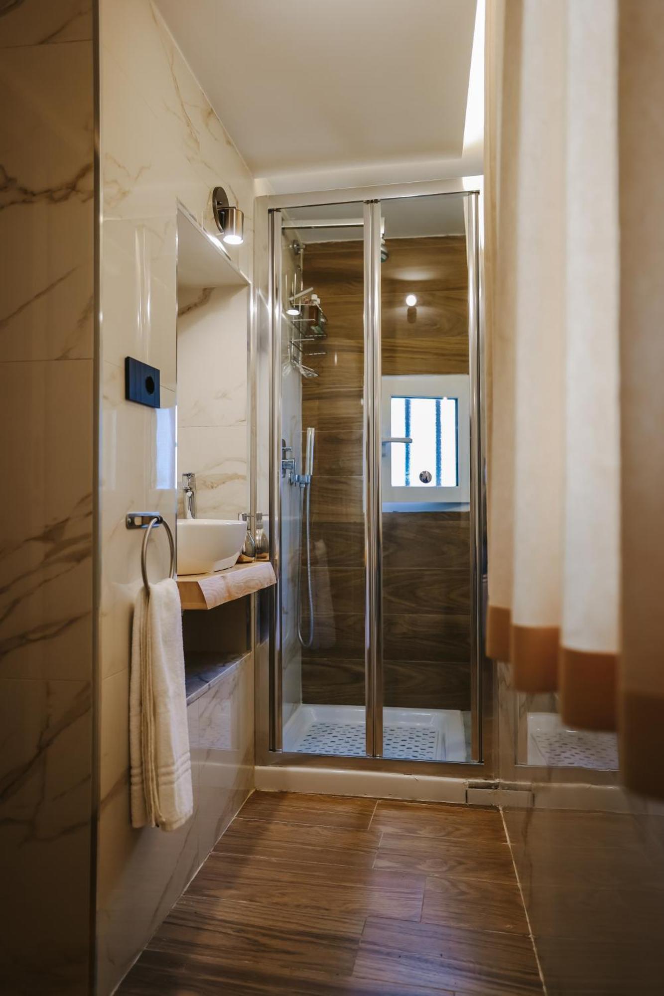 Casamira B&B Napoli Centrale エクステリア 写真