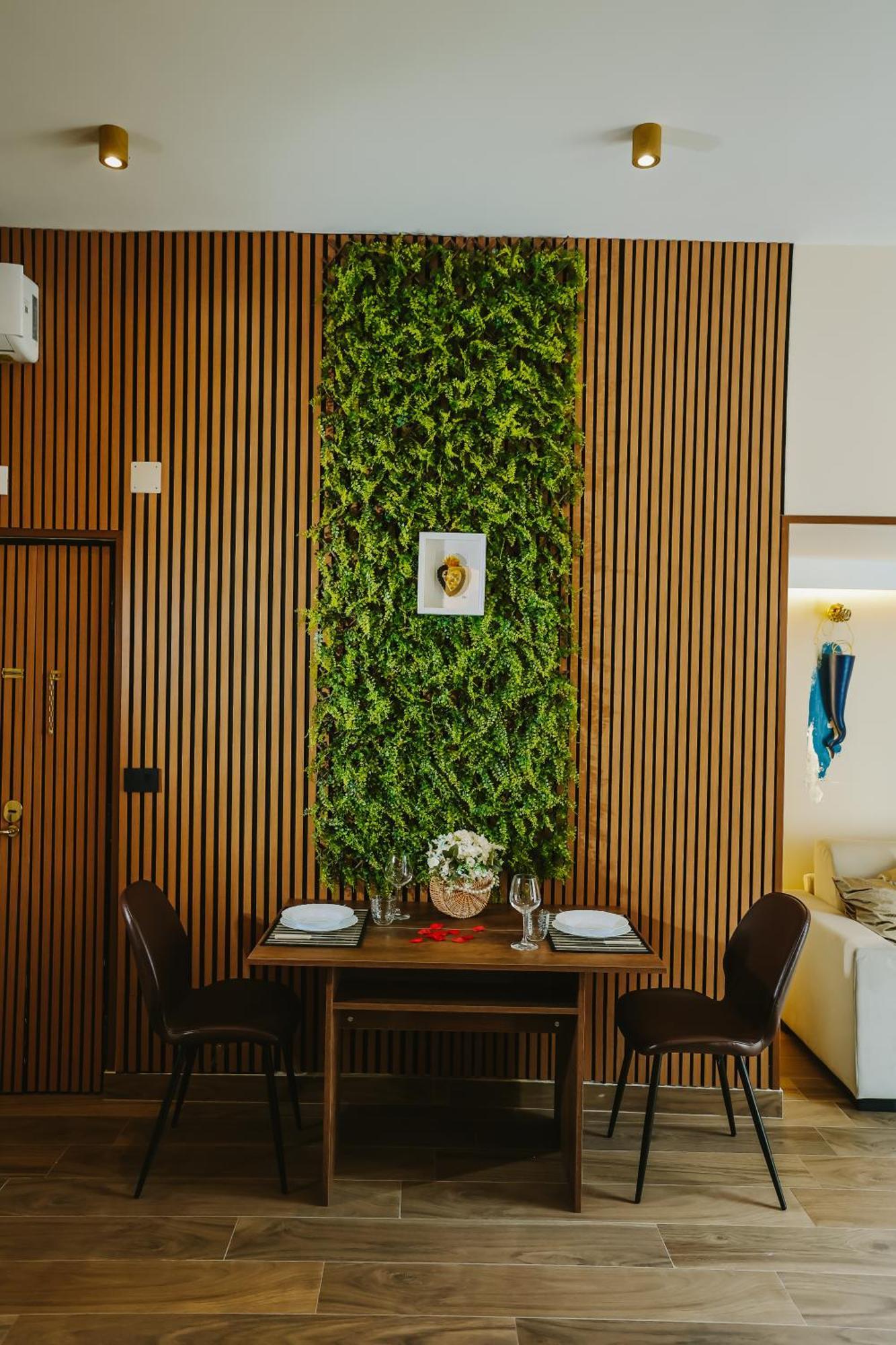 Casamira B&B Napoli Centrale エクステリア 写真