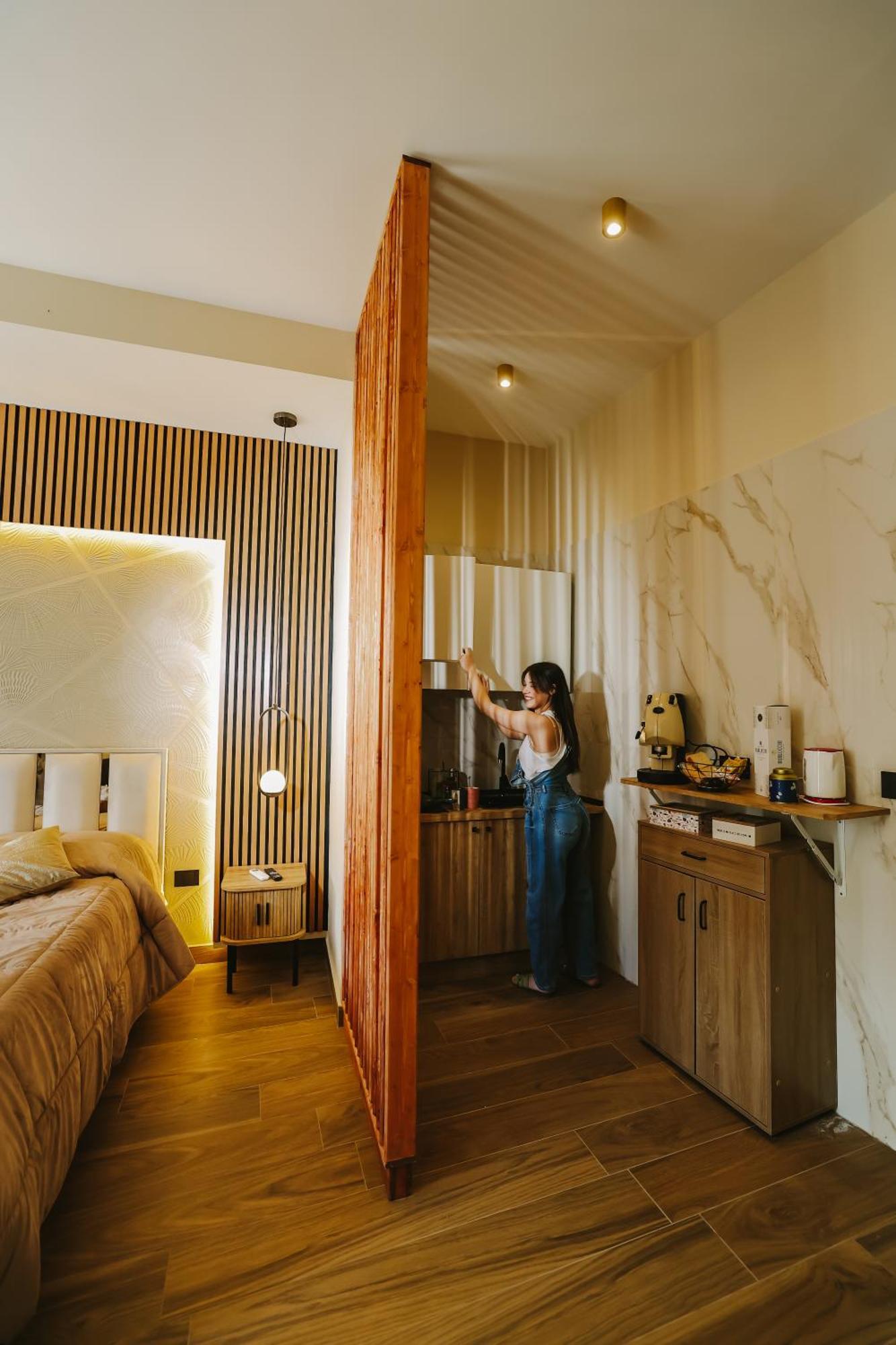 Casamira B&B Napoli Centrale エクステリア 写真